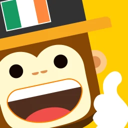 Ling Learn Irish Language simgesi
