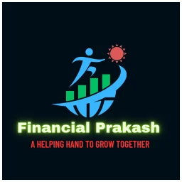 Financial Prakash simgesi